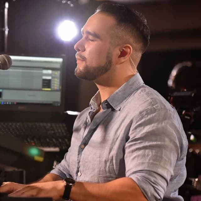 Chris Carpio